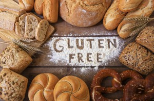 gluten free? What does that mean?