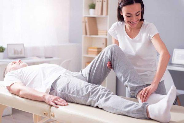 What is chiropractic indicated for? Discover the benefits of this technique!