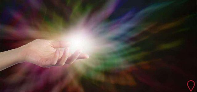 Sending Reiki from a Distance in Real Time: How to use energy in Self-Constellation?