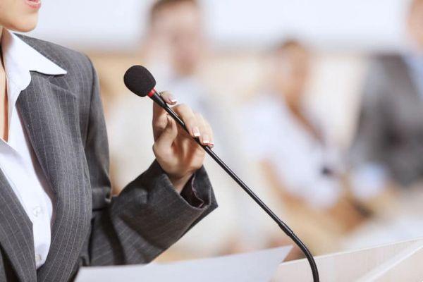 The biggest flaws of an oral presentation