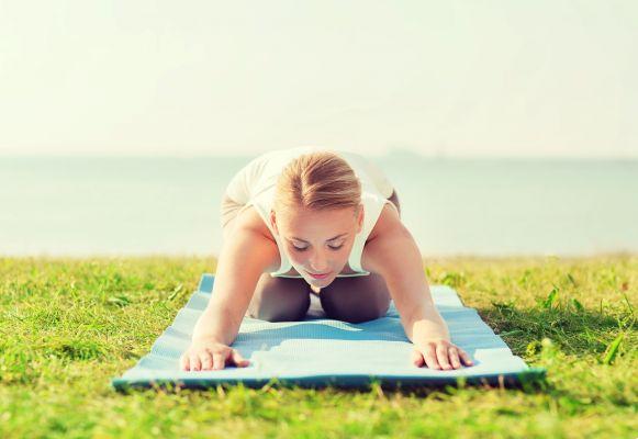 6 steps to help you choose your yoga school