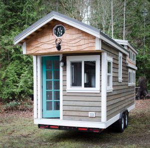 What are Tiny Houses?