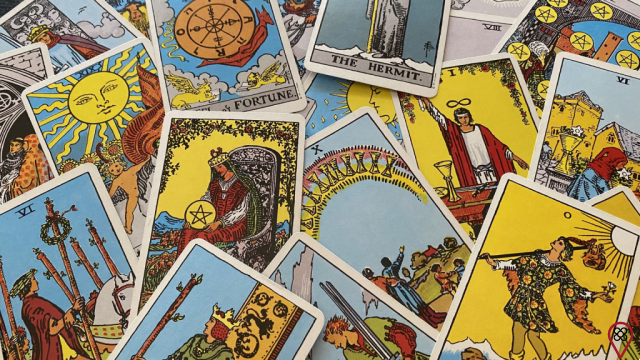 Archetypes and the Tarot