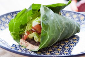 Seven lettuce wrap recipes to replace bread