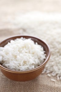 Agrega energía a tu día con rollos de arroz