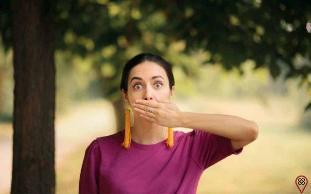 4 steps to get rid of hiccups in minutes