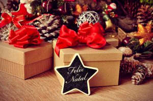 Consejos para decorar la mesa navideña