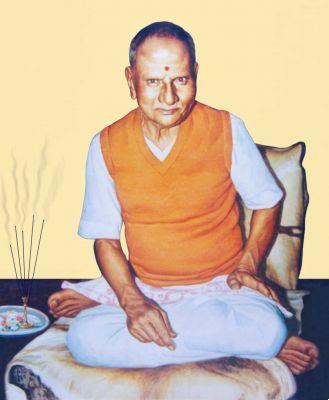 Nisargadatta Maharaj and the understanding of what one is