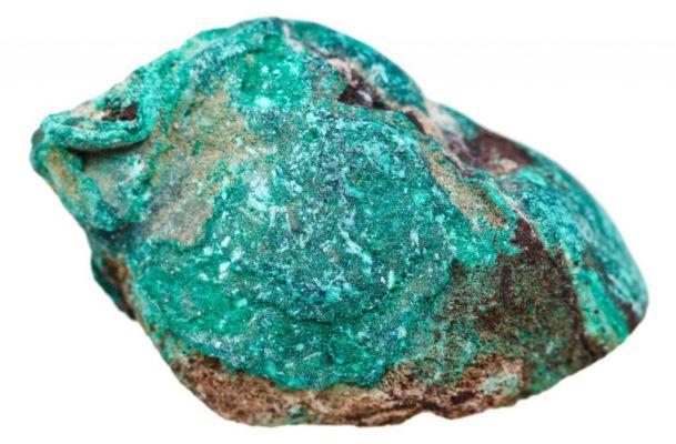 Strengthen your personal power with Malachite