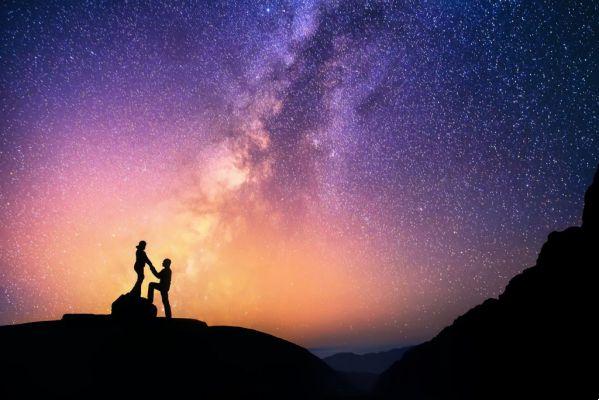 Starseed – Soulmates: Just male and female? How to identify?