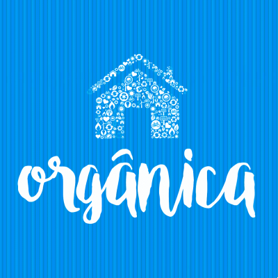 First 100% organic market in São Paulo