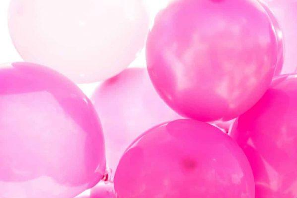 Pink color: meaning, curiosities and its importance in chromotherapy