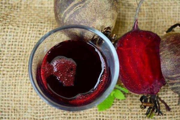 Beetroot: It's good for the brain and helps in rejuvenation