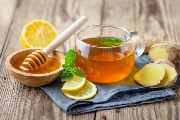 Ayurvedic tea recipes for morning, noon and night