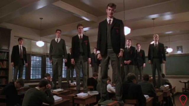 The Great Teaching Behind “Dead Poets Society”