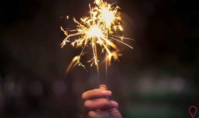 Año Nuevo: ¿Cuándo surgió esta celebración? ¿Por qué celebramos?