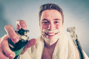 Basic beauty care that every man should have