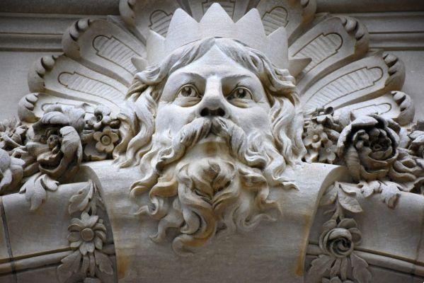 Zeus: All About the Greatest God of Olympus