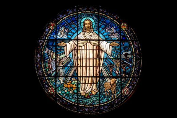 Jesucristo: Historia y Enseñanzas