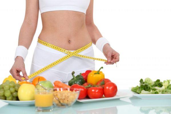 How to lose weight: a diet beyond food restriction