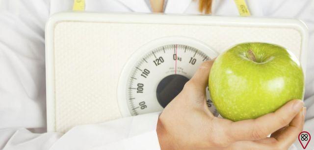 Cómo adelgazar: una dieta más allá de la restricción alimentaria
