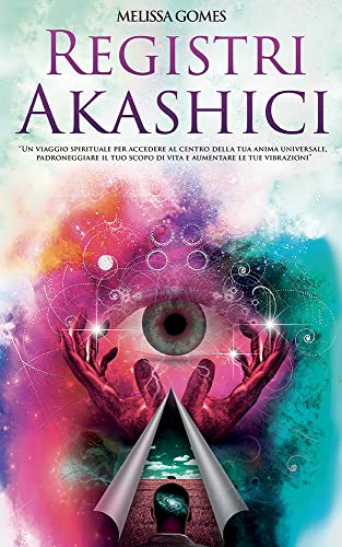 Meditation to enter the Book of Life (Akashic Records)