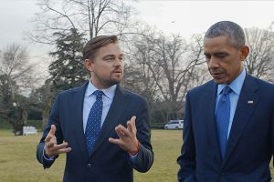 What to Learn/Reflect on When Watching Leonardo DiCaprio's Climate Change Documentary