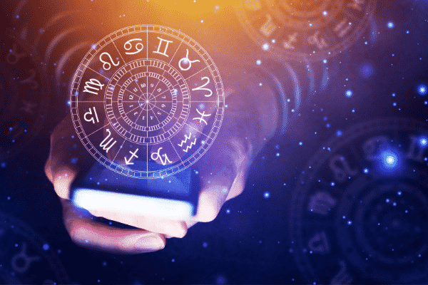 Astrologie pour la connaissance de soi