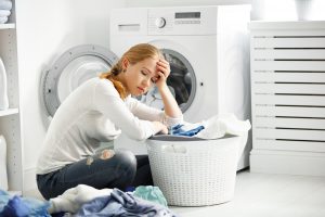 Lavez vos vêtements sans les abîmer