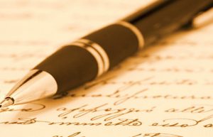 Graphology and its mysteries