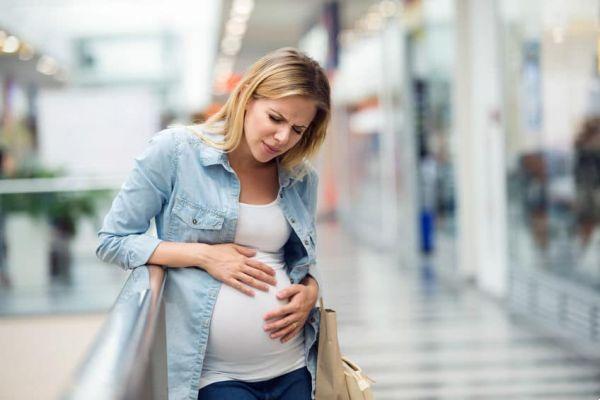 Embarazo: 9 meses de mitos y pitacos