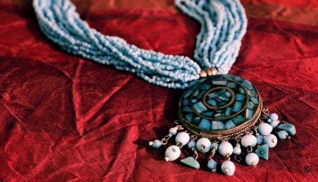 Amulets: know the power of these artifacts and learn how to use them