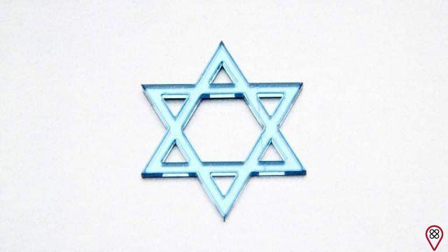 Estrella de David: significado y uso de este símbolo espiritual