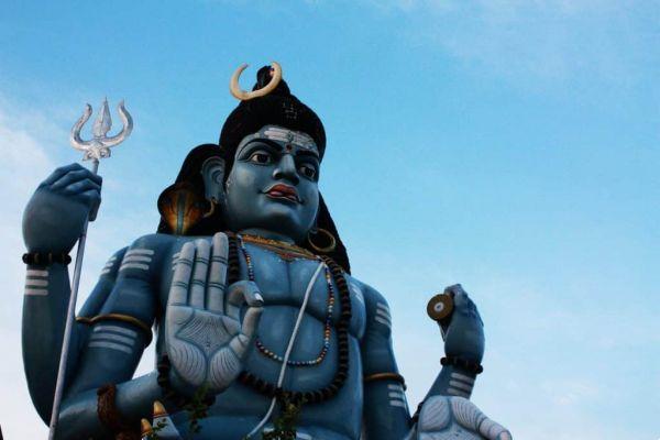 Shiva : Le Tout-Puissant