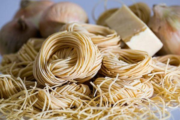 What is carbohydrate?