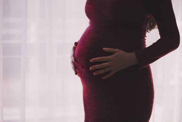 Embarazo ectópico: síntomas y causas