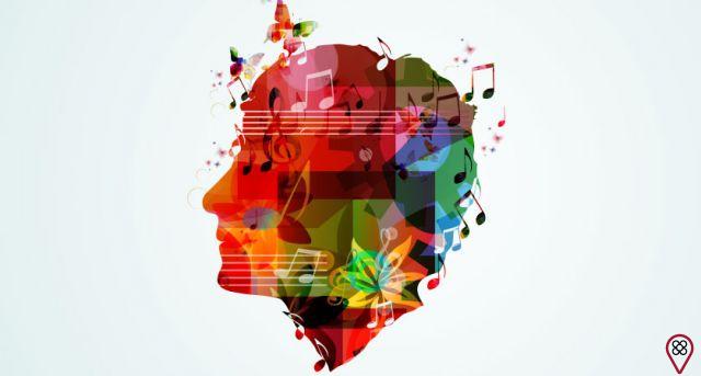 Music and its benefits for the mind