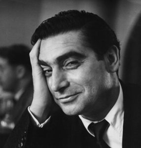 Sit down and there it comes History: Transformation is possible! Meet Robert Capa