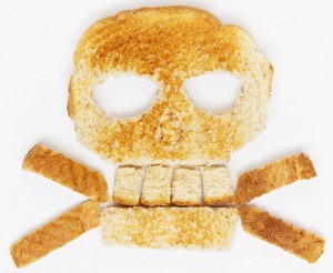5 choses à savoir sur le gluten