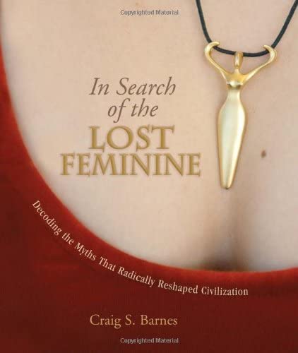 The saga in search of the feminine