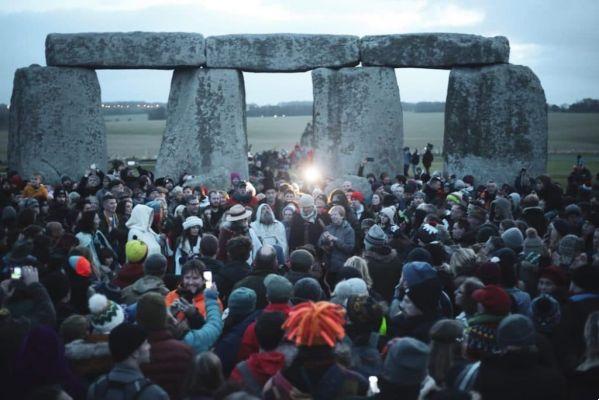 Solstice and Equinox: What are the Differences?