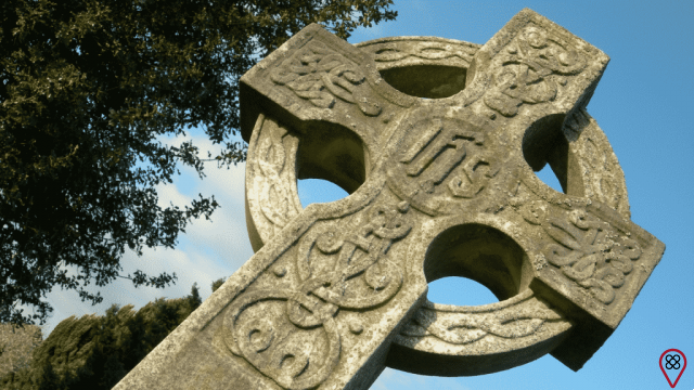 Discover the Celtic people and their culture