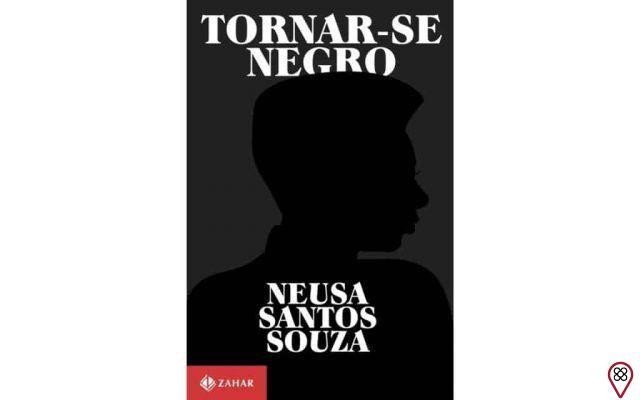Neusa Santos, la psicoanalista que se presentó al negro