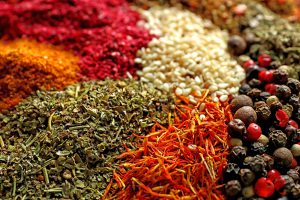Conscious Kitchen: how the spice mix can replace industrialized seasonings