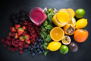 How fruits can help you with constipation