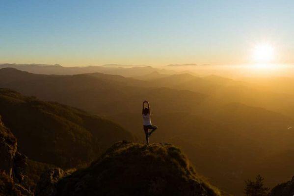Hatha Yoga: ¿Para qué sirve?
