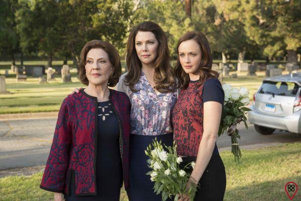 11 Things Gilmore Girls Taught Me About Life