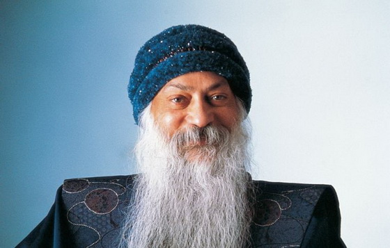 Master of Yourself: Stories with Osho