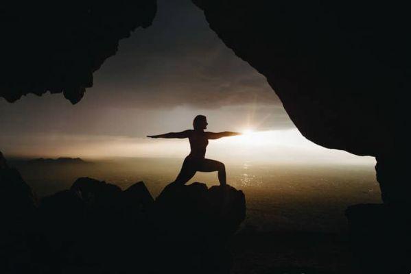 Yoga, a path towards transformation