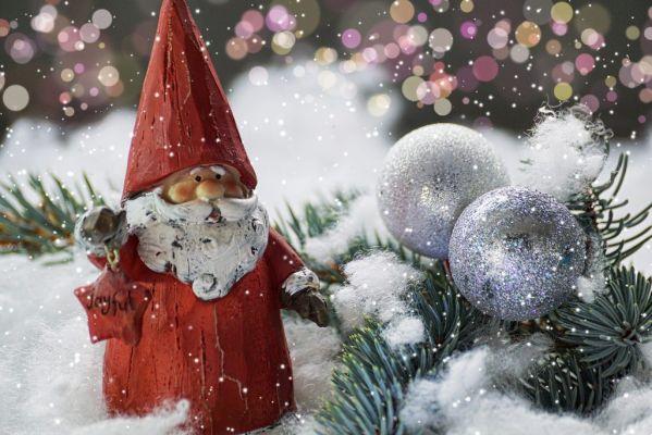 Adornos navideños — Cómo hacerlos y cuáles son sus simbolismos